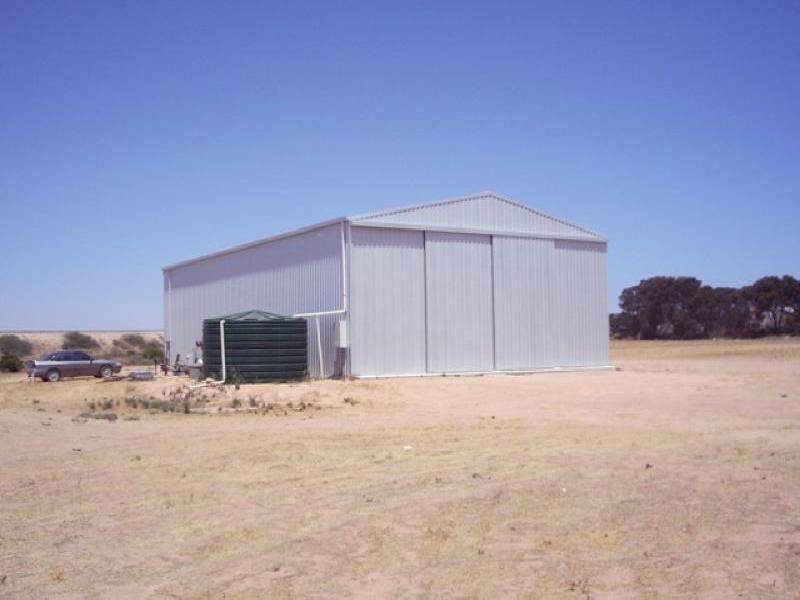5 SCHWARZ STREET, Ceduna SA 5690