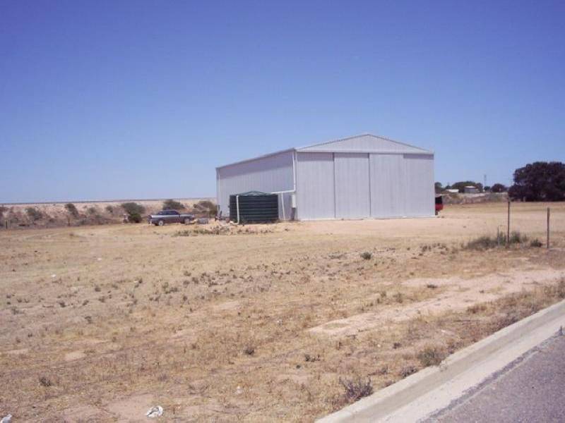 5 SCHWARZ STREET, Ceduna SA 5690