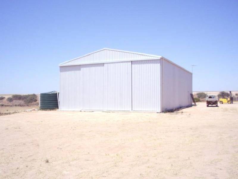 5 SCHWARZ STREET, Ceduna SA 5690