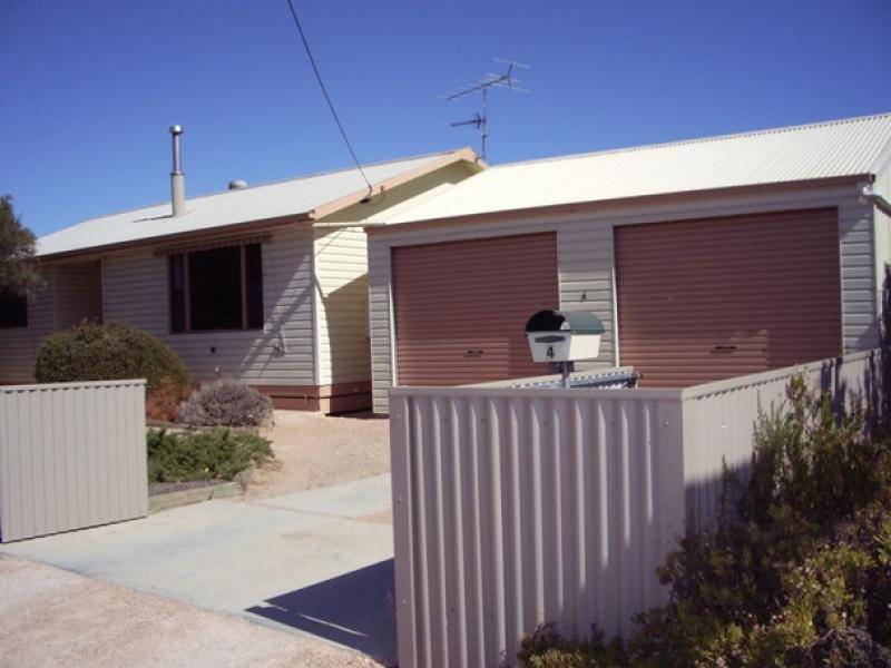 4 PARK TERRACE, Ceduna SA 5690