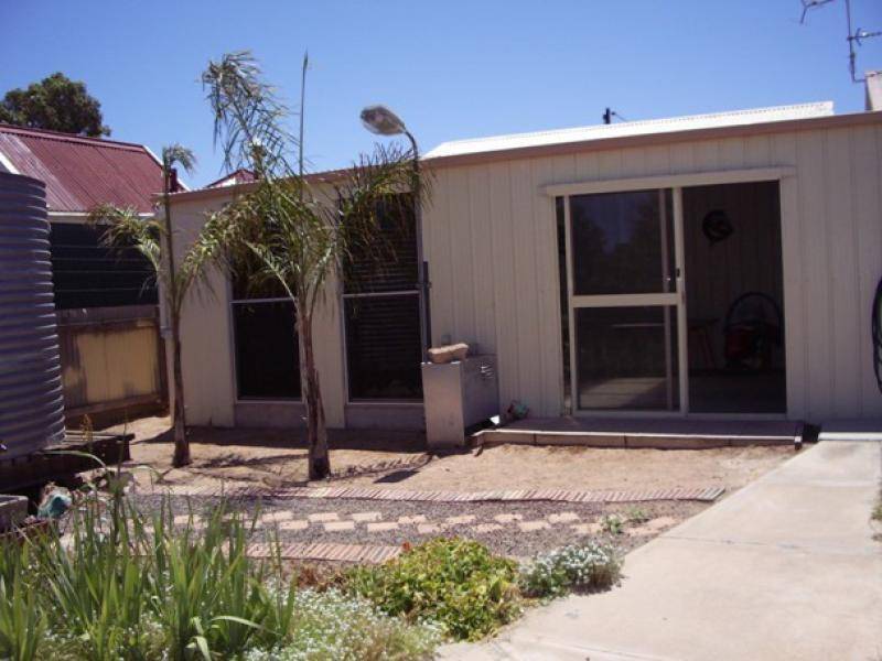 4 PARK TERRACE, Ceduna SA 5690