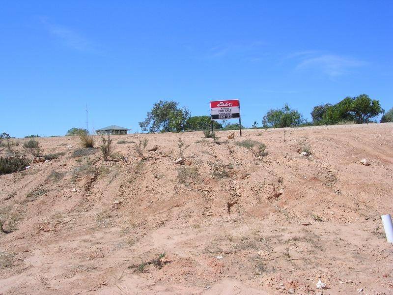 LOT 209 FALIE AVENUE, Wallaroo SA 5556