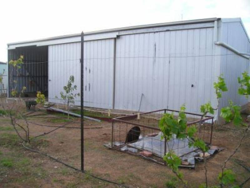 16 KEITH STREET, Cowell SA 5602