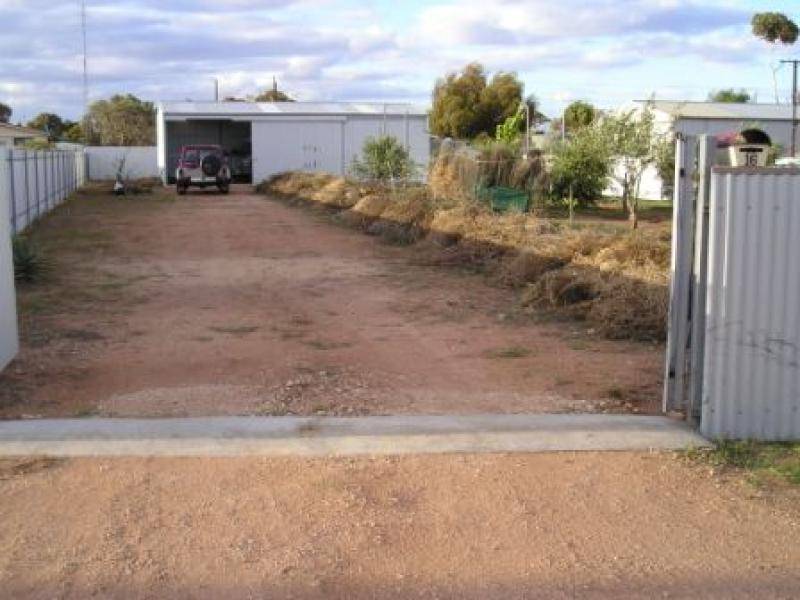 16 KEITH STREET, Cowell SA 5602