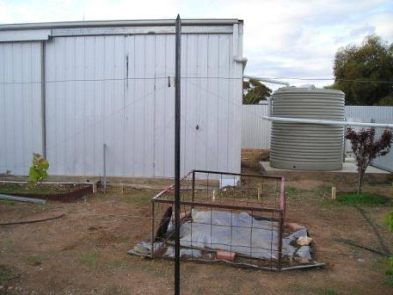 16 KEITH STREET, Cowell SA 5602