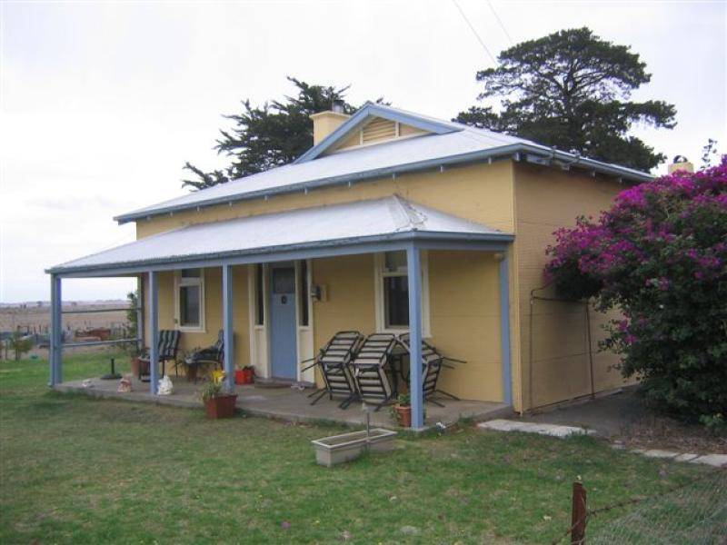 CNR MOUNT BURR RD &AMP; MOUNT MUIRHEAD RANGE RD, Millicent SA 5280