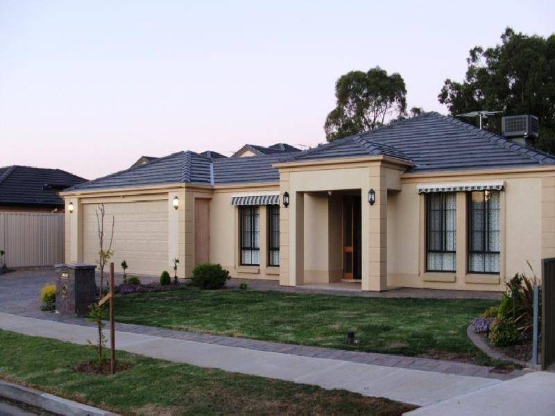 21 LINCOLN AVENUE, Warradale SA 5046