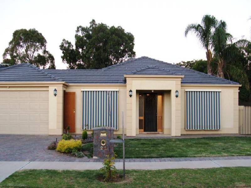 21 LINCOLN AVENUE, Warradale SA 5046