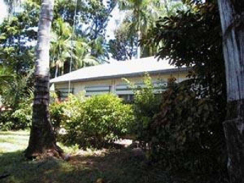 NTP 5819 COSSACK ROAD, Katherine NT 0850