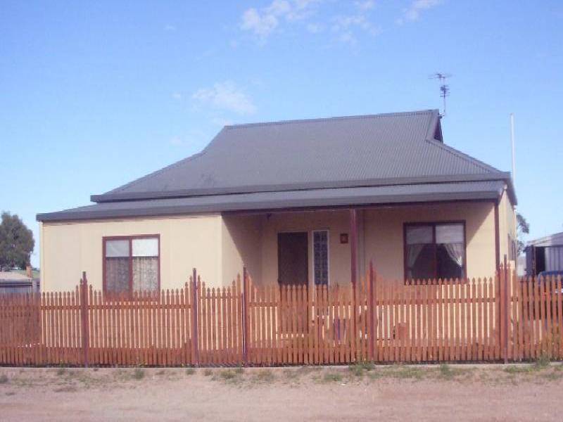 1 MARTIN STREET, THEVENARD, Ceduna SA 5690