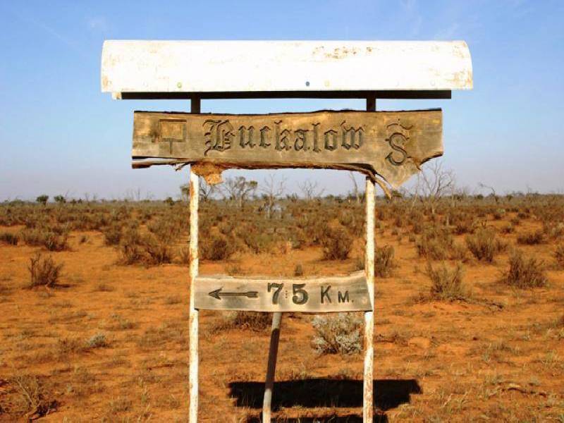 BUCKALOW STATION, Broken Hill NSW 2880