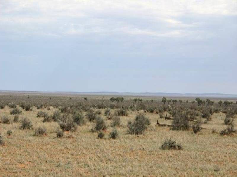 BUCKALOW STATION, Broken Hill NSW 2880
