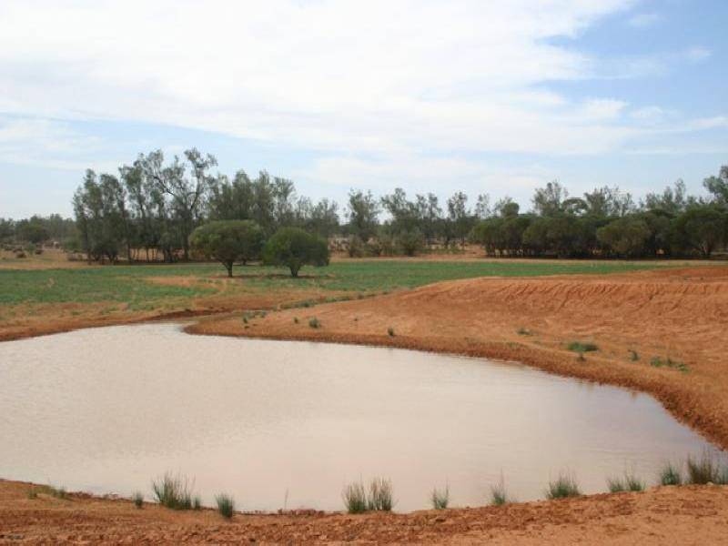 BUCKALOW STATION, Broken Hill NSW 2880