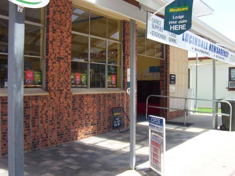 . MUSGRAVE AVENUE, Lucindale SA 5272