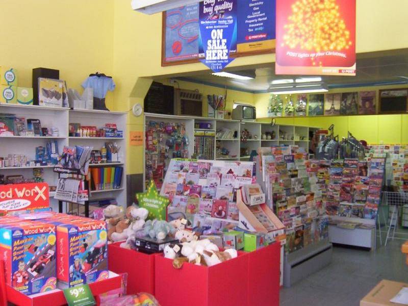 . MUSGRAVE AVENUE, Lucindale SA 5272