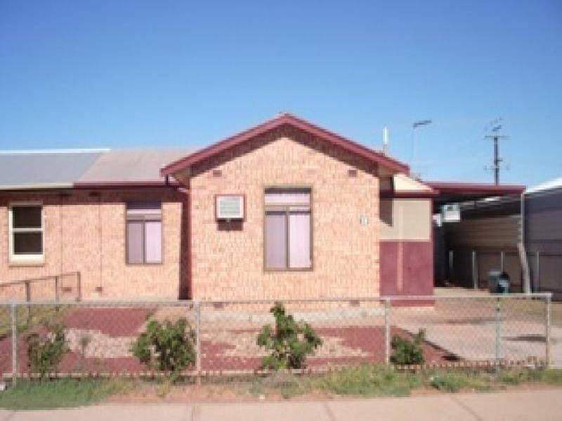 19 GORDON STREET, WHYALLA NORRIE, Whyalla SA 5600