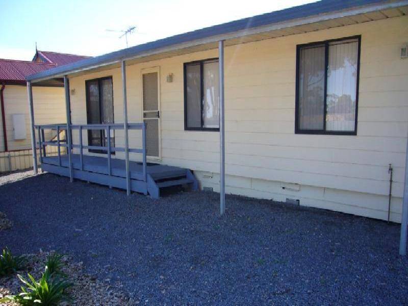 11 CLINTON ROAD, Maitland SA 5573