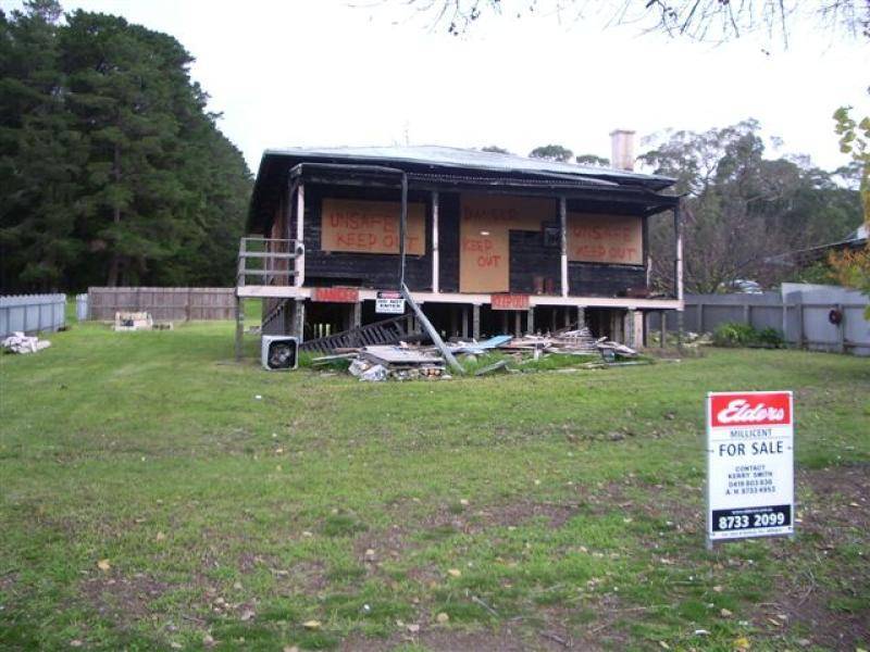 38 BROWN STREET, Mount Burr SA 5279