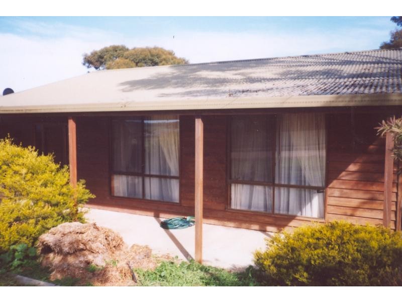 5 BELMONT CRESCENT, Maitland SA 5573