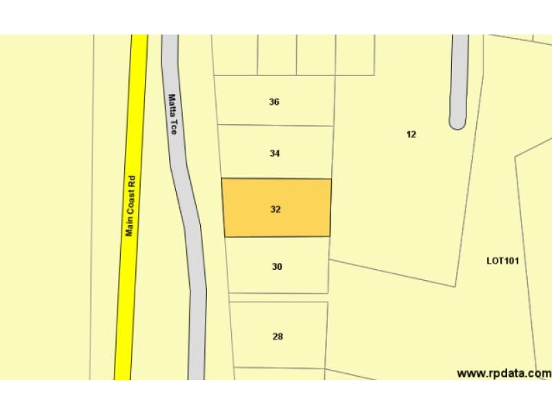 32 MATTA TERRACE, Port Clinton SA 5570