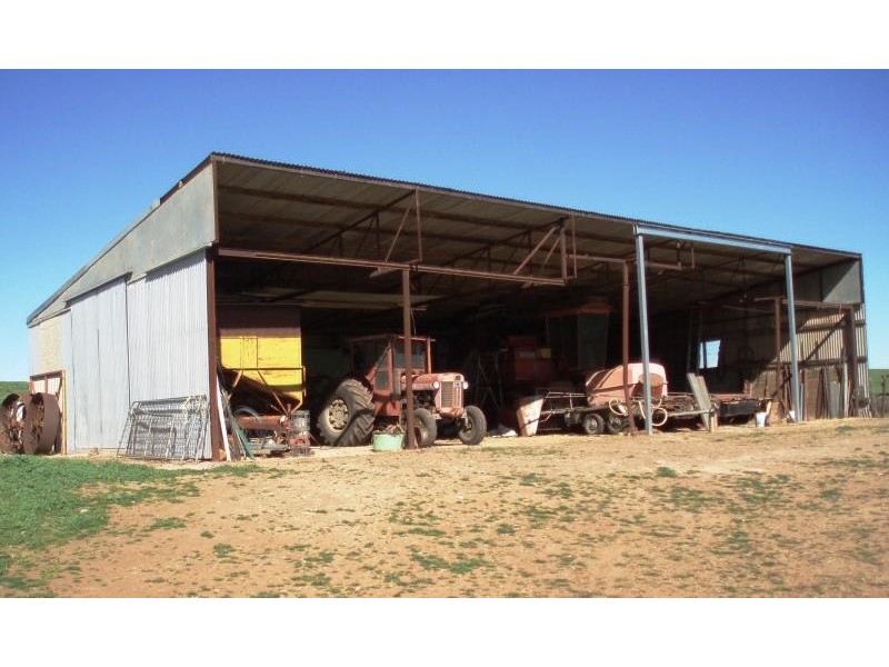 KALPERRI ROAD, Gawler SA 5118