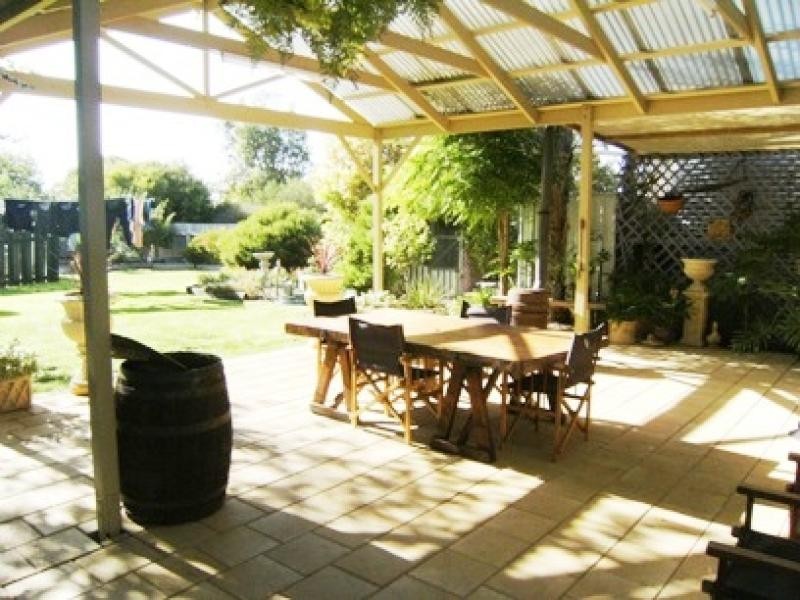 32 POPLAR AVENUE, Keith SA 5267