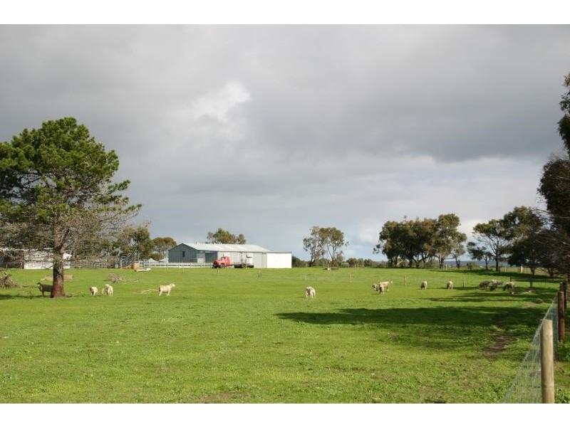 WANILLA VIA, Port Lincoln SA 5606