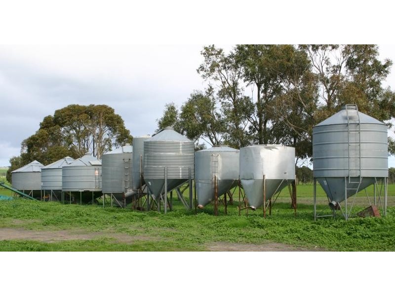 WANILLA VIA, Port Lincoln SA 5606