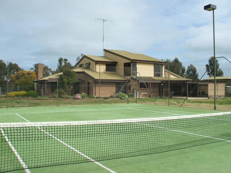 Lot 101, Frances Road, Bordertown SA 5268