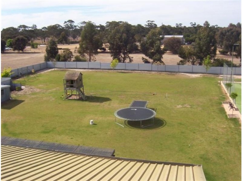 Lot 101, Frances Road, Bordertown SA 5268