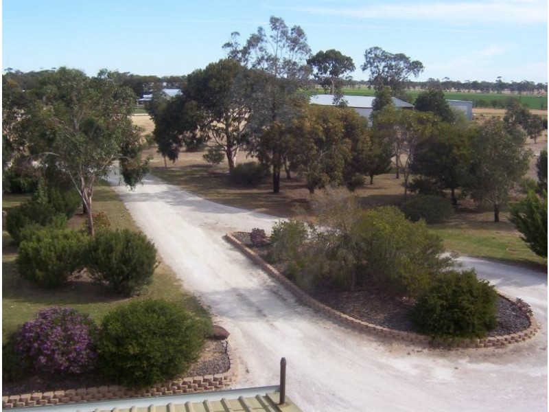 Lot 101, Frances Road, Bordertown SA 5268