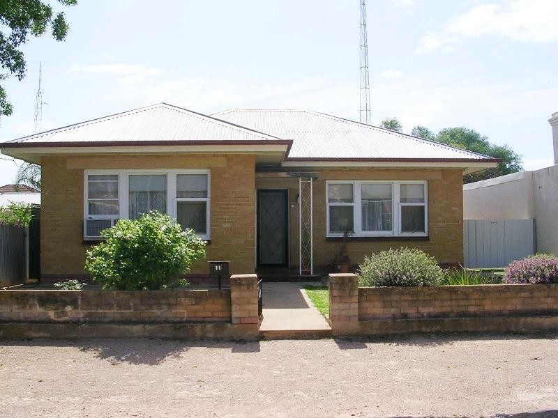 11 GAWLER STREET, Kadina SA 5554