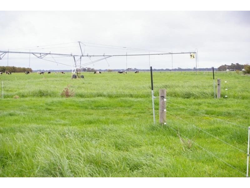 CHETWYND LANE & MILLICENT/PENOLA RD, Mount Mcintyre SA 5279