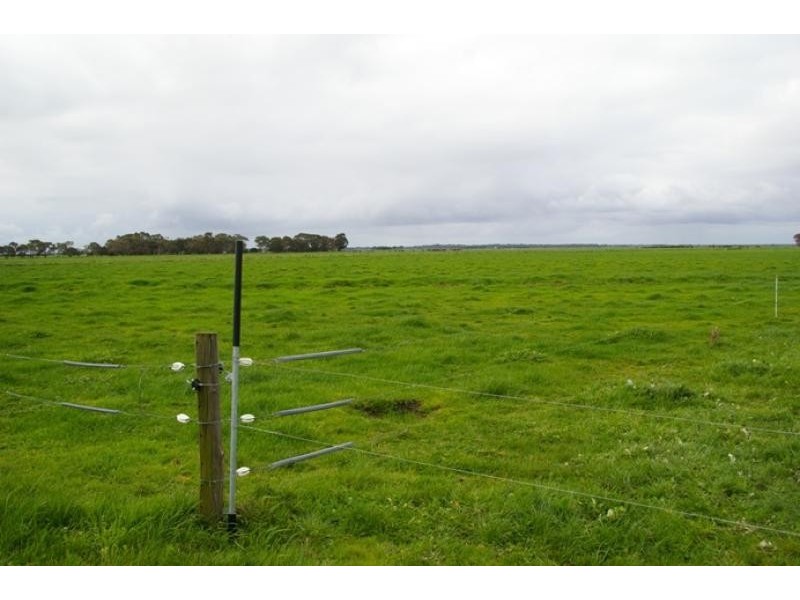 CHETWYND LANE & MILLICENT/PENOLA RD, Mount Mcintyre SA 5279