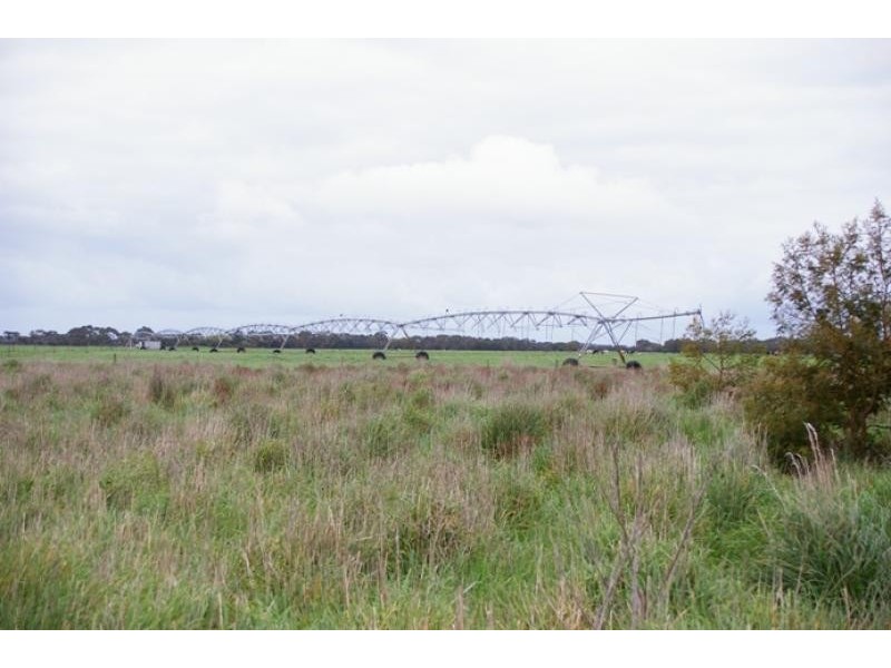 CHETWYND LANE & MILLICENT/PENOLA RD, Mount Mcintyre SA 5279