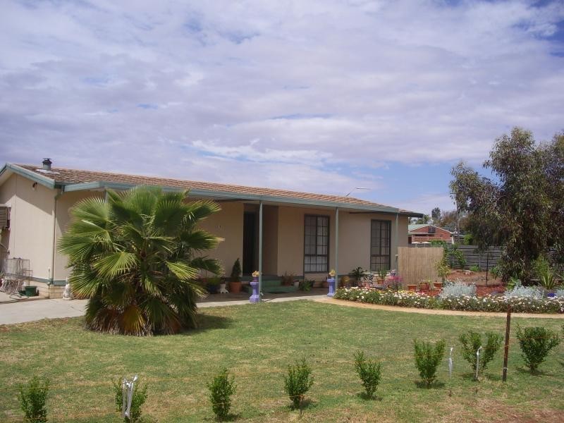374 MCCULLOCH STREET, Broken Hill NSW 2880