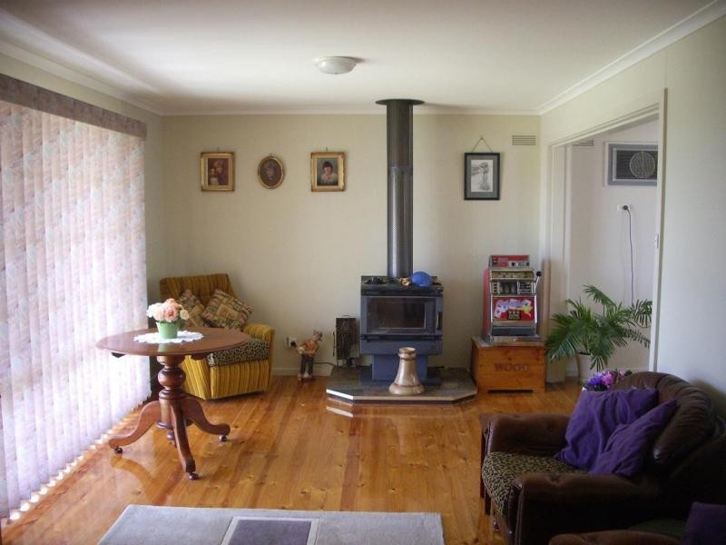 374 MCCULLOCH STREET, Broken Hill NSW 2880