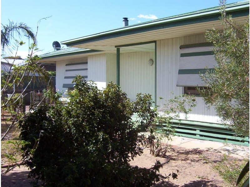 LOT 58,105/30 THOMAS STREET, Minnipa SA 5654