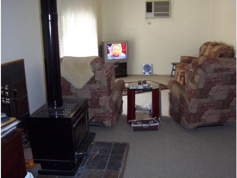 LOT 58,105/30 THOMAS STREET, Minnipa SA 5654