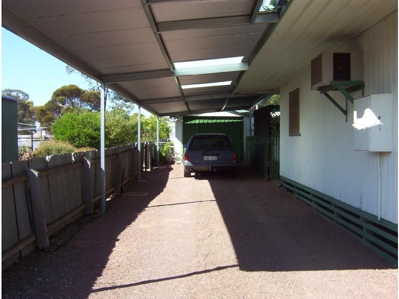 LOT 58,105/30 THOMAS STREET, Minnipa SA 5654