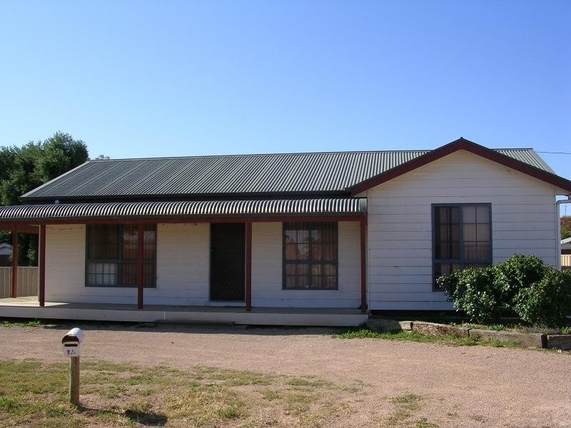 7A AGNES STREET, Kadina SA 5554