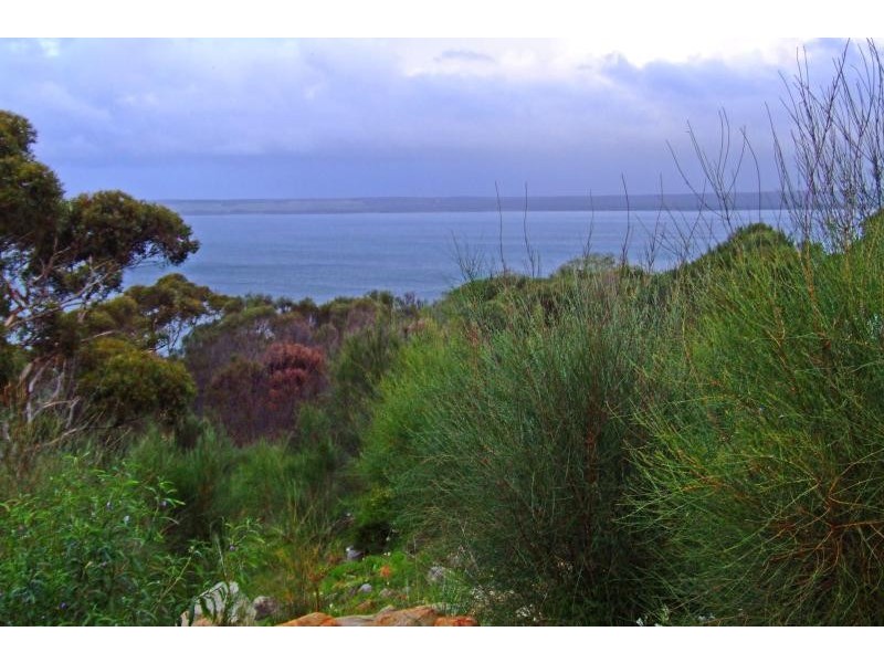 LOT 217 BAYVIEW ROAD, American River SA 5221