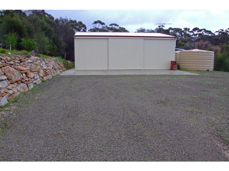 LOT 217 BAYVIEW ROAD, American River SA 5221