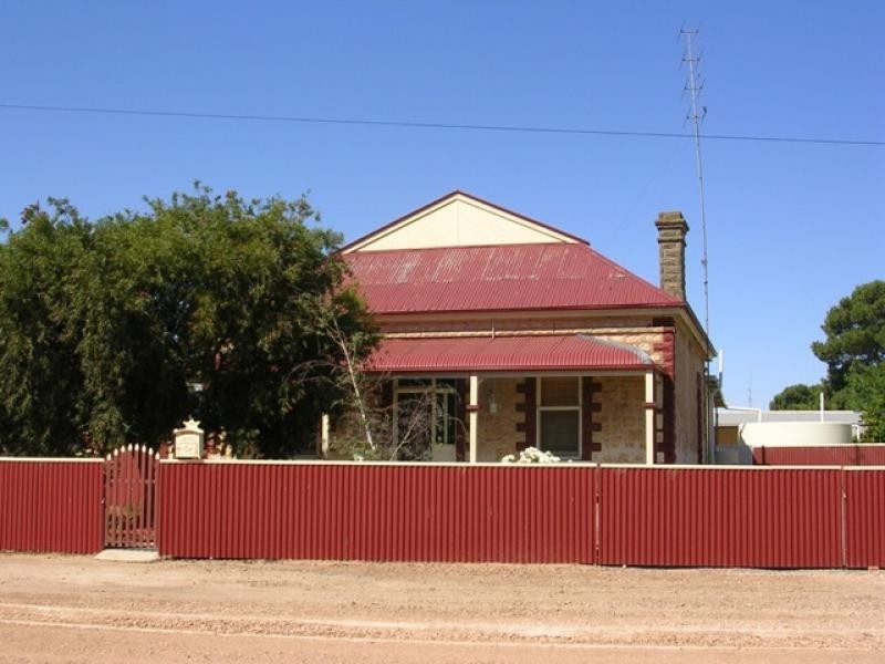 21 WEST TERRACE, Kadina SA 5554
