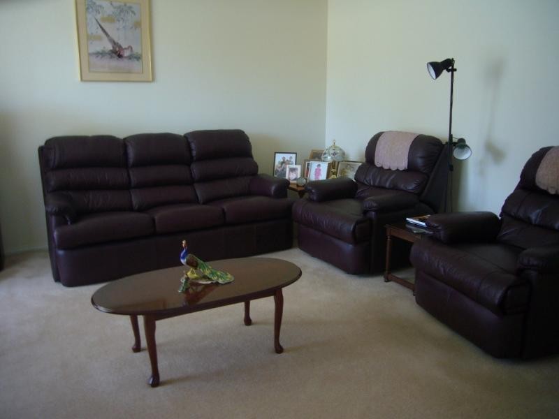 4 CLINTON ROAD, Maitland SA 5573