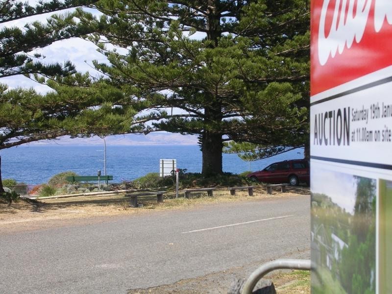 LOT 40 NORTH TERRACE, Penneshaw SA 5222