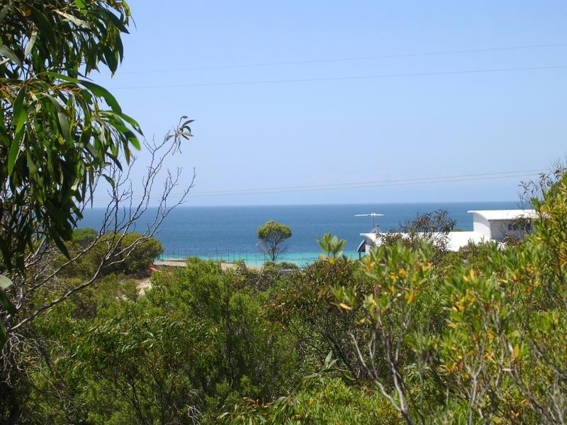 LOT 131 BORDA ROAD, Island Beach SA 5222