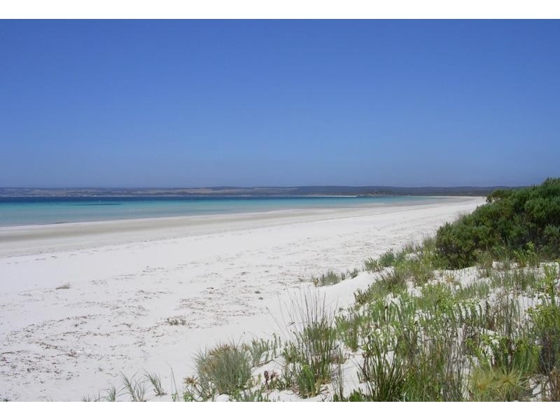 LOT 131 BORDA ROAD, Island Beach SA 5222