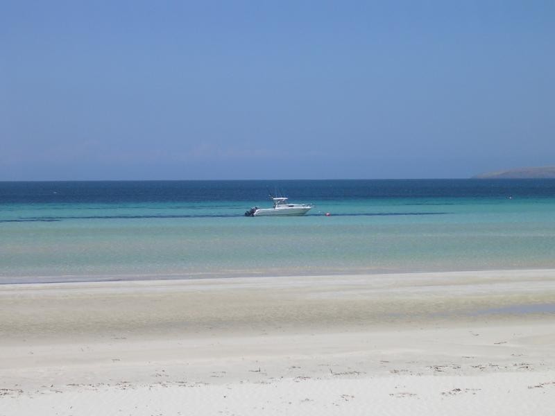 LOT 131 BORDA ROAD, Island Beach SA 5222