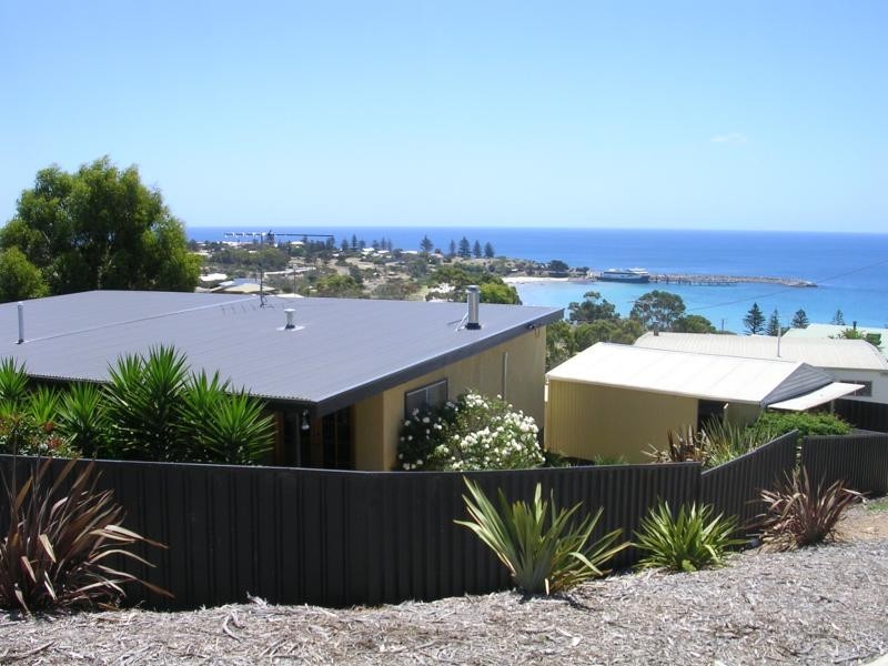 LOT 4 PELICAN STREET, Penneshaw SA 5222